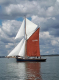 22nd August - Smack & Bawley Race