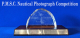 3rd/4th October - Nautical photograph competition