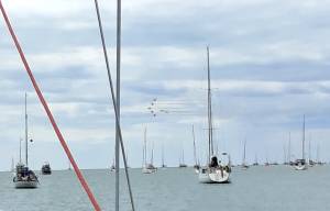 Clacton Air Show 27th / 28th August