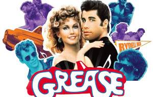 19th September - Themed party: Grease
