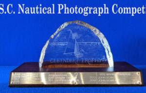 3rd/4th October - Nautical photograph competition